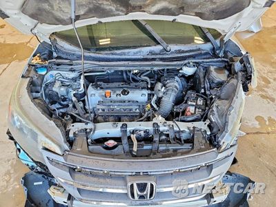 Zdjęcie 12 z 14 samochodu: 2013 HONDA CR-V EXL VIN:2HKRM4H73DH673670 - miniatura