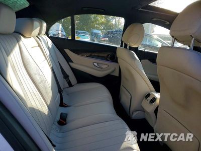 Zdjęcie 10 z 13 samochodu: 2017 MERCEDES-BENZ E 300 VIN:WDDZF4JB9HA166218 - miniatura