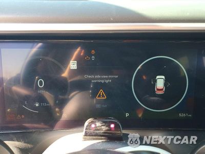 Zdjęcie 9 z 14 samochodu: 2026 HYUNDAI PALISADE LIMITED VIN:KM8RKES28TU035648 - miniatura