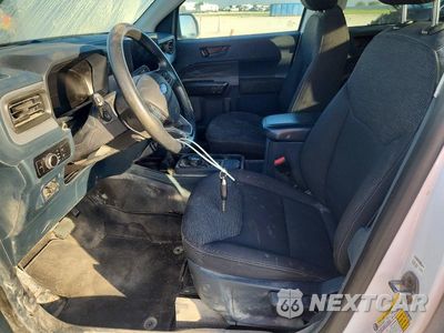 Zdjęcie 7 z 12 samochodu: 2025 FORD MAVERICK XL VIN:3FTTW8BA9SRA61057 - miniatura