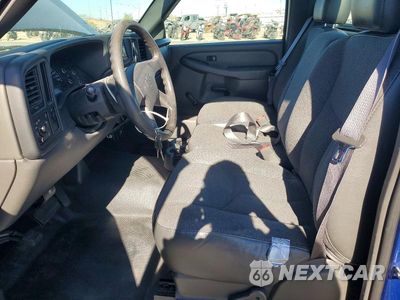 Zdjęcie 7 z 12 samochodu: 2004 CHEVROLET SILVERADO C1500 VIN:1GCEC14V24Z336890 - miniatura