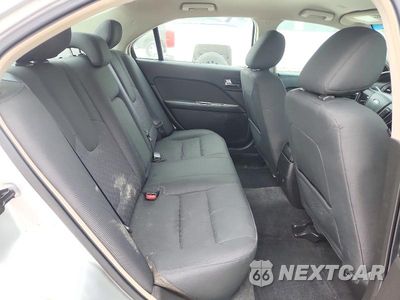 Zdjęcie 10 z 12 samochodu: 2012 FORD FUSION SEL VIN:3FAHP0CG5CR232725 - miniatura
