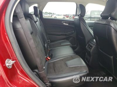 Zdjęcie 11 z 13 samochodu: 2017 FORD EDGE SPORT VIN:2FMPK4AP8HBB40668 - miniatura