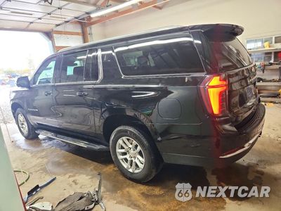 Drugie zdjęcie samochodu z przodu: 2026 CHEVROLET SUBURBAN K1500 LT VIN:1GNS6CKD6TR202146 - miniatura