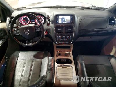 Zdjęcie 8 z 13 samochodu: 2019 DODGE GRAND CARAVAN SXT VIN:2C4RDGCG4KR579922 - miniatura