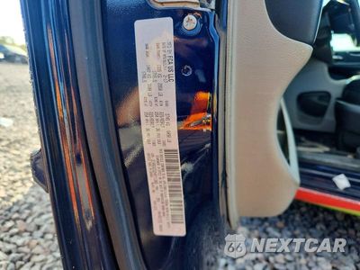 Zdjęcie 12 z 12 samochodu: 2017 DODGE GRAND CARAVAN SXT VIN:2C4RDGCG2HR711309 - miniatura