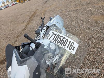 Piąte zdjęcie samochodu w środku: 2022 BMW R 1250 RT VIN:WB10L0309N6F57299 - miniatura