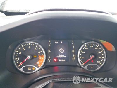 Zdjęcie 9 z 13 samochodu: 2015 JEEP RENEGADE LATITUDE VIN:ZACCJABT6FPC29129 - miniatura