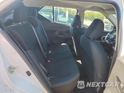 Zdjęcie 11 z 13 samochodu: 2024 NISSAN KICKS S VIN:3N1CP5BV3RL594777 - miniatura