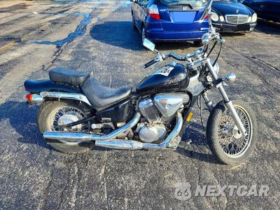 2006 HONDA VT600 C JH2PC21046M700158 - główne zdjęcie licytacji z USA - miniatura
