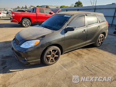 2005 TOYOTA COROLLA MATRIX XRS 2T1KY32E15C467193 - główne zdjęcie licytacji z USA - miniatura