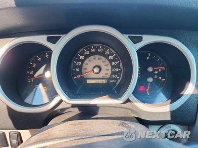 Zdjęcie 9 z 13 samochodu: 2004 TOYOTA 4RUNNER SR5 VIN:JTEBU14R848016123 - miniatura