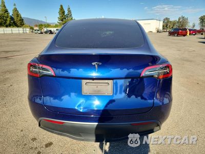 Zdjęcie 6 z 14 samochodu: 2024 TESLA MODEL Y VIN:7SAYGDED1RF001905 - miniatura
