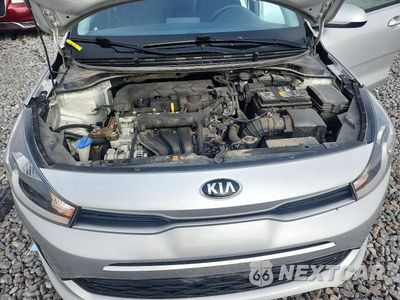 Zdjęcie 11 z 12 samochodu: 2021 KIA RIO S VIN:3KPA24AD2ME429595 - miniatura