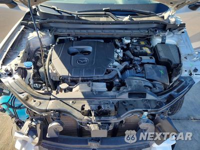 Zdjęcie 12 z 13 samochodu: 2025 MAZDA CX-5 PREMIUM PLUS VIN:JM3KFBEM1S0702823 - miniatura