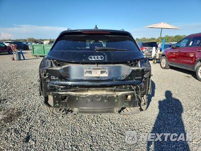 Zdjęcie 6 z 13 samochodu: 2022 AUDI Q4 E-TRON PREMIUM PLUS VIN:WA1H2BFZ8NP047784 - miniatura