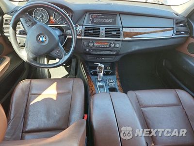 Zdjęcie 8 z 14 samochodu: 2012 BMW X5 XDRIVE35I VIN:5UXZV4C58CL766745 - miniatura