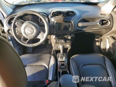 Zdjęcie 8 z 13 samochodu: 2020 JEEP RENEGADE LIMITED VIN:ZACNJBD11LPM04115 - miniatura