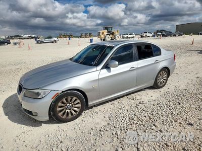 2009 BMW 328 I SULEV WBAPH57519NM32485 - główne zdjęcie licytacji z USA - miniatura
