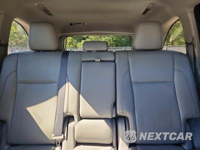 Zdjęcie 10 z 13 samochodu: 2017 TOYOTA HIGHLANDER XLE VIN:5TDJZRFH0HS507856 - miniatura