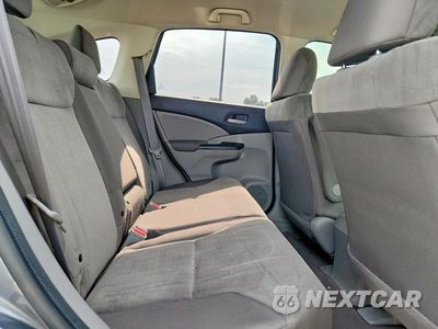 Zdjęcie 10 z 12 samochodu: 2014 HONDA CR-V LX VIN:2HKRM4H35EH717067 - miniatura
