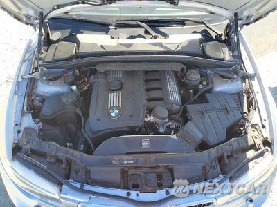 Zdjęcie 11 z 12 samochodu: 2013 BMW 128 I VIN:WBAUL7C52DVU08840 - miniatura