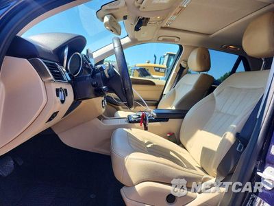 Zdjęcie 7 z 13 samochodu: 2016 MERCEDES-BENZ GLE 350 4MATIC VIN:4JGDA5HB2GA693199 - miniatura