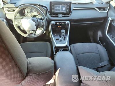 Zdjęcie 8 z 13 samochodu: 2020 TOYOTA RAV4 LE VIN:2T3H1RFV5LC076659 - miniatura