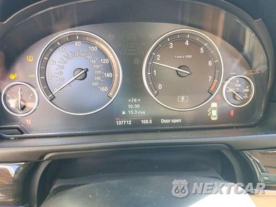 Zdjęcie 9 z 12 samochodu: 2012 BMW 535 XI VIN:WBAFU7C53CDU59547 - miniatura