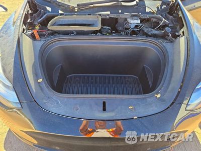 Zdjęcie 11 z 12 samochodu: 2020 TESLA MODEL Y VIN:5YJYGDEE7LF050863 - miniatura