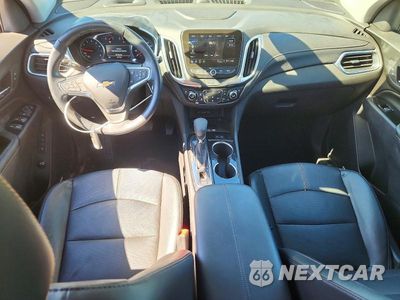 Zdjęcie 8 z 14 samochodu: 2024 CHEVROLET EQUINOX PREMIER VIN:3GNAXNEG8RL178099 - miniatura