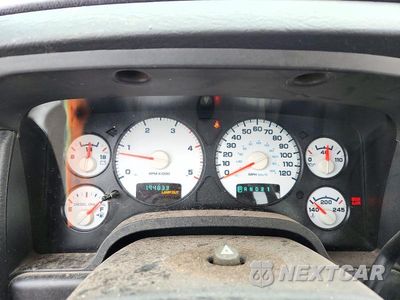 Zdjęcie 9 z 12 samochodu: 2004 DODGE RAM 2500 ST VIN:3D7KU28C24G253495 - miniatura