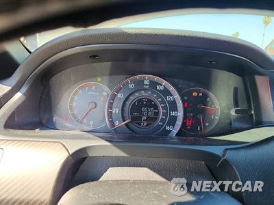 Zdjęcie 9 z 12 samochodu: 2017 HONDA ACCORD SPORT VIN:1HGCR2F50HA274825 - miniatura