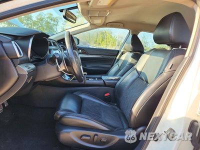 Zdjęcie 7 z 12 samochodu: 2017 NISSAN MAXIMA 3.5 SR VIN:1N4AA6AP2HC410735 - miniatura