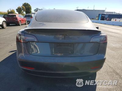 Zdjęcie 6 z 12 samochodu: 2021 TESLA MODEL 3 VIN:5YJ3E1EA1MF007259 - miniatura