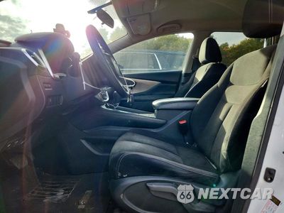 Zdjęcie 7 z 13 samochodu: 2016 NISSAN MURANO S VIN:5N1AZ2MH2GN160900 - miniatura