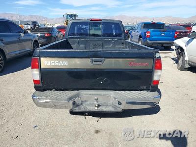 Zdjęcie 6 z 12 samochodu: 1998 NISSAN FRONTIER XE VIN:1N6DD26S8WC381966 - miniatura