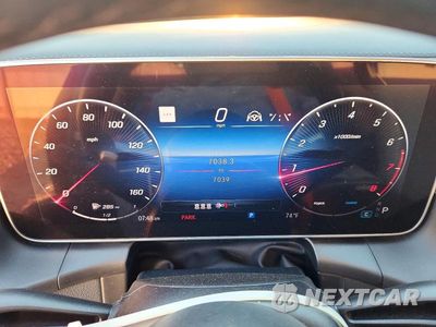 Zdjęcie 9 z 13 samochodu: 2024 MERCEDES-BENZ GLC 300 4MATIC VIN:W1NKM4HB9RF164120 - miniatura