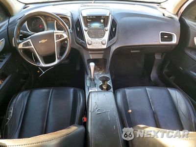 Zdjęcie 8 z 13 samochodu: 2012 CHEVROLET EQUINOX LT VIN:2GNFLPE59C6386614 - miniatura