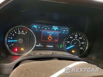 Zdjęcie 9 z 12 samochodu: 2020 FORD F150 SUPERCREW VIN:1FTEW1E44LFA24681 - miniatura