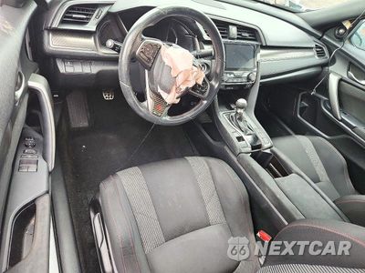Zdjęcie 8 z 12 samochodu: 2018 HONDA CIVIC SI VIN:2HGFC3A55JH755513 - miniatura