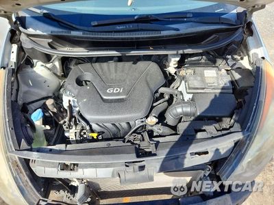 Zdjęcie 12 z 13 samochodu: 2012 KIA RIO 5-DOOR EX VIN:KNADN5A37C6028157 - miniatura