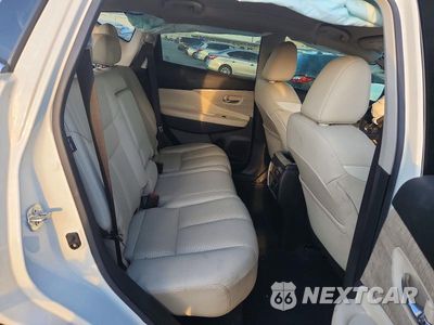 Zdjęcie 11 z 14 samochodu: 2020 NISSAN MURANO SL VIN:5N1AZ2CJ3LN172598 - miniatura