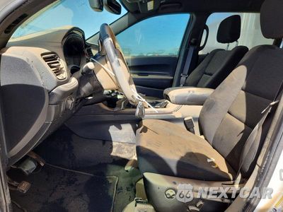Zdjęcie 7 z 14 samochodu: 2026 DODGE DURANGO R/T VIN:1C4SDJCT7TC198426 - miniatura