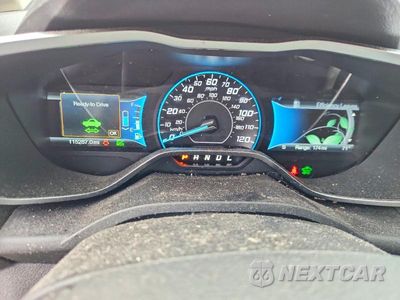 Zdjęcie 9 z 12 samochodu: 2016 FORD C-MAX SE VIN:1FADP5AU8GL109574 - miniatura