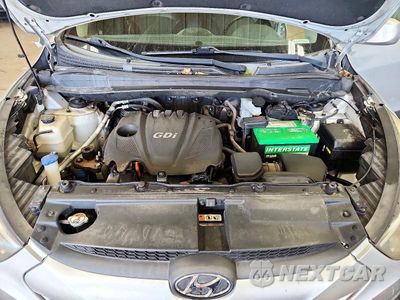 Zdjęcie 12 z 13 samochodu: 2014 HYUNDAI TUCSON SE VIN:KM8JUCAGXEU879444 - miniatura