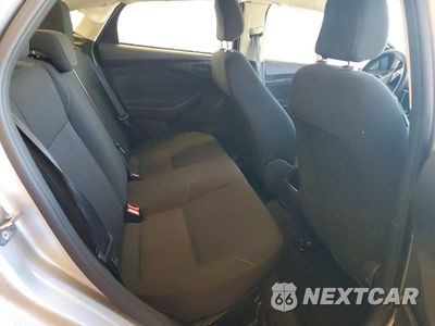 Zdjęcie 10 z 12 samochodu: 2016 FORD FOCUS S VIN:1FADP3E2XGL203405 - miniatura