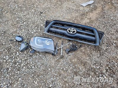 Zdjęcie 12 z 13 samochodu: 2006 TOYOTA TACOMA V6 VIN:5TELU42N86Z184002 - miniatura