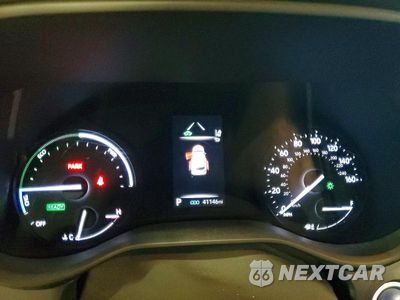 Zdjęcie 9 z 13 samochodu: 2023 TOYOTA SIENNA XSE 7-PASSENGER VIN:5TDXSKFC6PS085116 - miniatura
