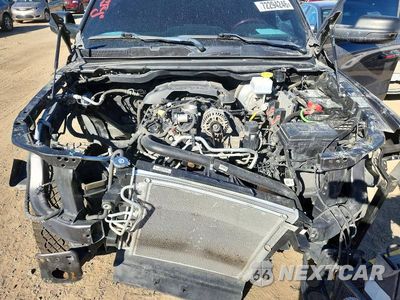 Zdjęcie 11 z 12 samochodu: 2020 RAM 1500 REBEL VIN:1C6SRFLT2LN155171 - miniatura